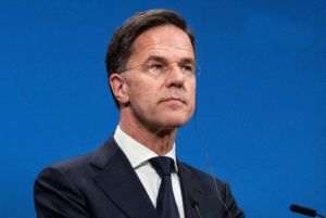 NATO chief discusses regional security with Nicuşor Dan